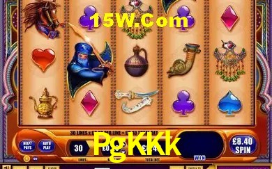 PgKKk Brasília - Betting Features