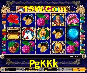 PgKKk - Login Methods
