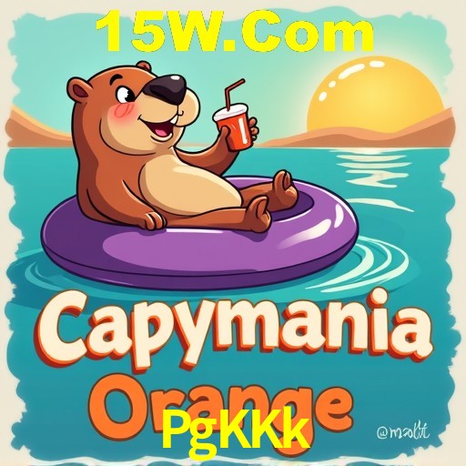 Interface do App PgKKk