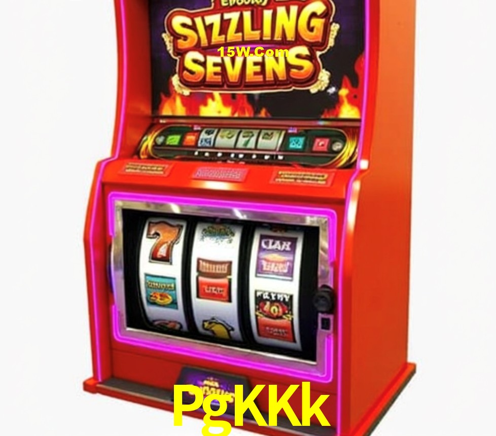 Provedores de Jogos PgKKk