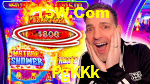 Sinta a adrenalina dos jogos de cassino com PgKKk