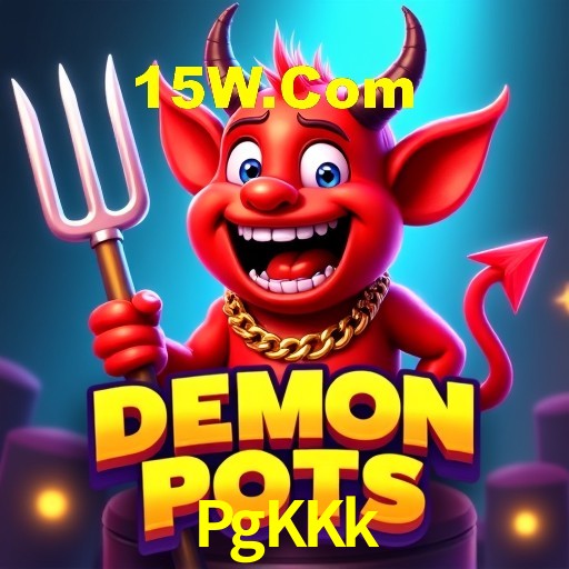 Recursos de Bônus PgKKk