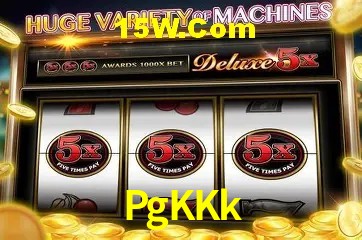 PgKKk - Security