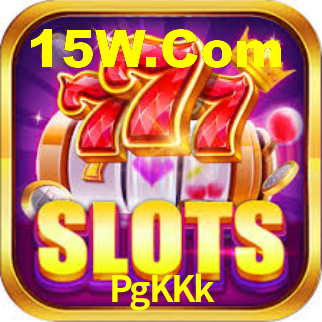 PgKKk - App Features