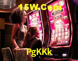 Live Casino PgKKk