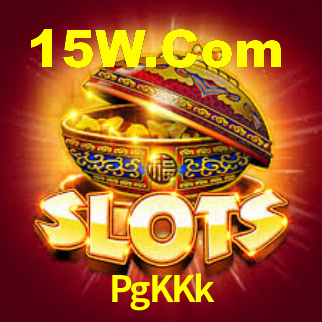 PgKKk - App Performance