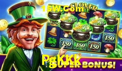 PgKKk São Paulo - Top Slots