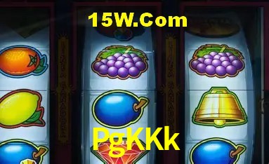 PgKKk Brasília - Jogo Features