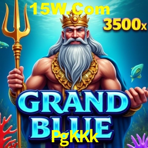 Descubra o Mundo do Cassino Online com PgKKk