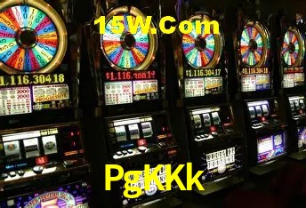 PgKKk São Paulo - Hot Promos